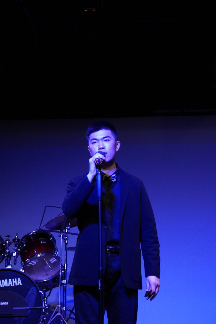 Photo by Patrick Yao