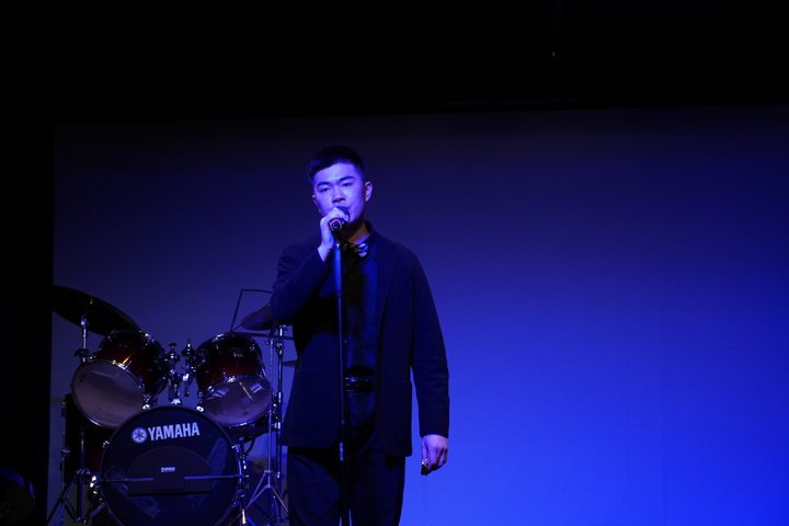 Photo by Patrick Yao