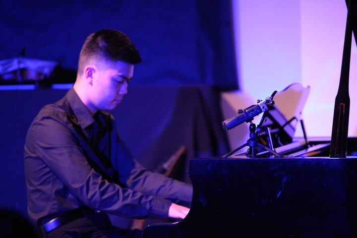 Photo by Patrick Yao