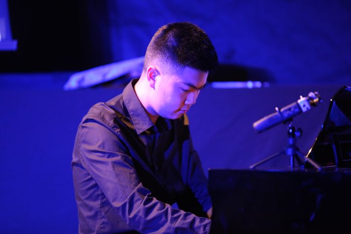 Photo by Patrick Yao