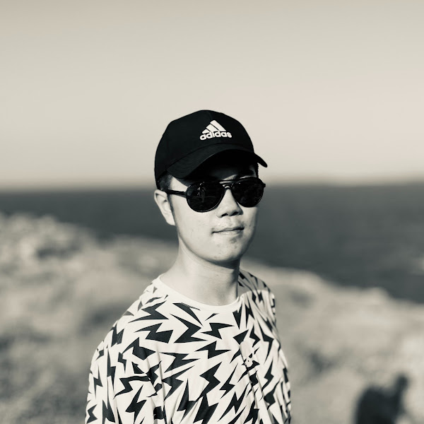 Patrick Yao