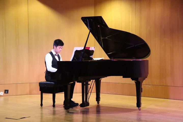 Photo in Patrick Yao's gallery