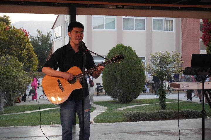 Photo in Patrick Yao's gallery