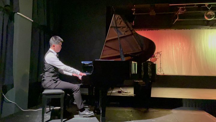 Photo in Patrick Yao's gallery