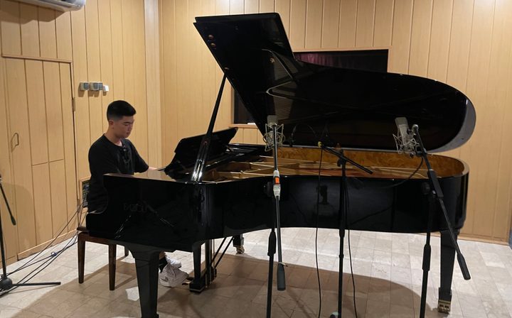 Photo in Patrick Yao's gallery