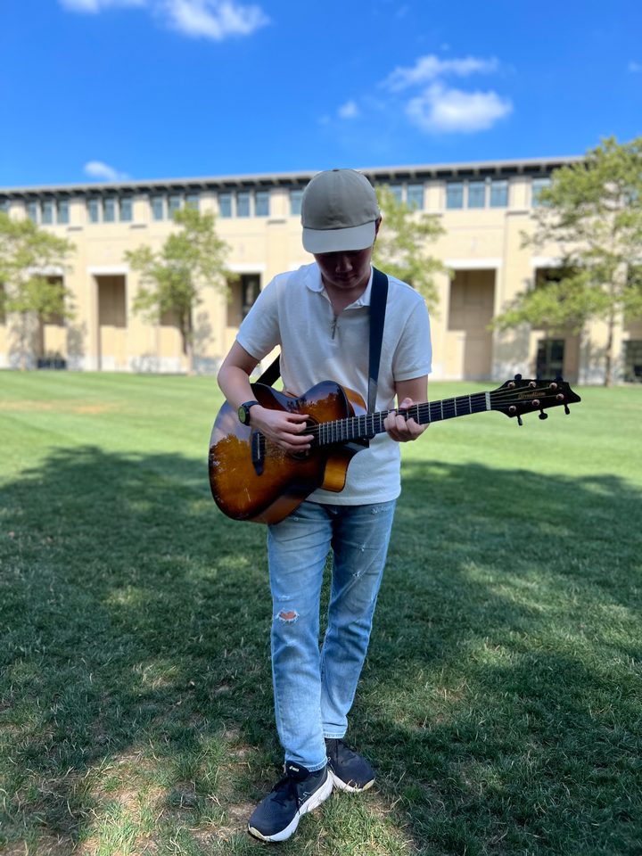 Photo in Patrick Yao's gallery